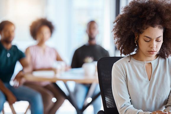 Avocat discrimination travail